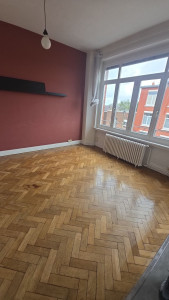 Photo de galerie - Remise en état d’un logement