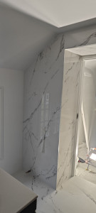 Photo de galerie - Carrelage