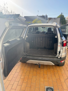 Photo de galerie - Lavage auto