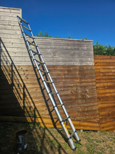 Photo de galerie - Bricolage et multi services