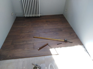 Photo de galerie - Artisan tout corps d'état - Rénovation