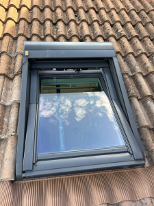 Photo de galerie - Couverture - Toiture