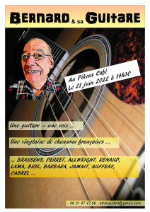 Photo de galerie - Musicien - Goupe de musique