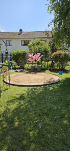 Photo de galerie - Paysagiste - Aménagement du jardin