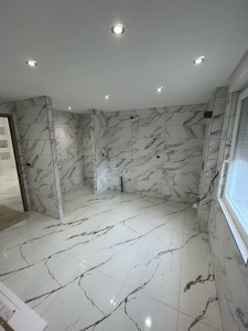 Photo de galerie - Carrelage