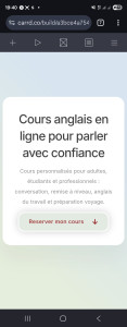 Photo de galerie - Parler avec confiance et fluidité