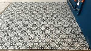 Photo de galerie - Sol décorations 