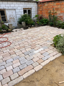 Photo de galerie - Paysagiste - Aménagement du jardin