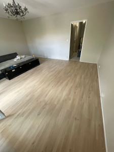 Photo de galerie - Parquet 