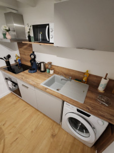 Photo de galerie - Ménage