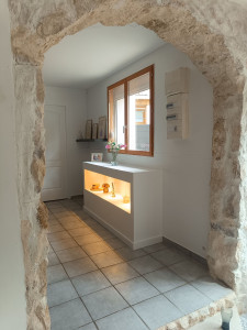 Photo de galerie - Plâtrerie - Murs - Plafonds