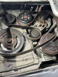 Photo de galerie - Service réparation automobile 