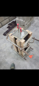 Photo de galerie - Maçonnerie