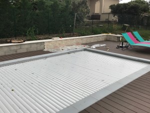 Photo de galerie - Bricolage et multi services