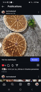 Photo de galerie - Restauration chez l'habitant