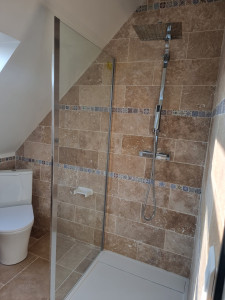 Photo de galerie - Plomberie - Installation sanitaire