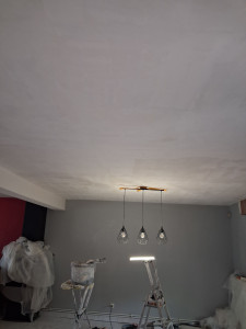 Photo de galerie - Peinture - Tapisserie