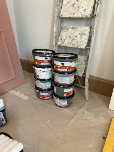 Photo de galerie - Peinture Pro 
