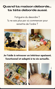 Photo de galerie - Ménage
