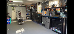 Photo de galerie - N’hésitez pas à me solliciter pour des petits travaux bricolage etc 