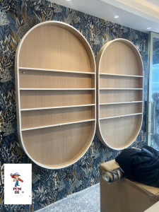 Photo de galerie - Création sur mesure 