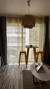 Photo de galerie - Ménage
