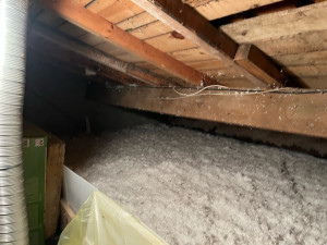 Photo de galerie - Isolant / Matériel d'isolation