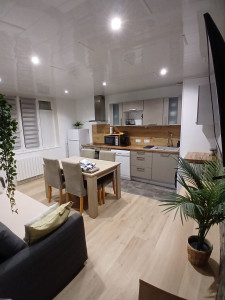 Photo de galerie - Ménage airbnb 