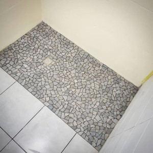 Photo de galerie - Carrelage