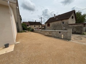 Photo de galerie - Terrassement - Assainissement