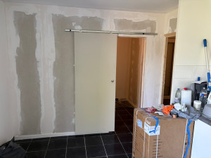 Photo de galerie - Menuiserie - Huisserie - Agencement