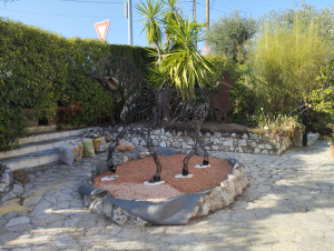 Photo de galerie - Paysagiste - Aménagement du jardin