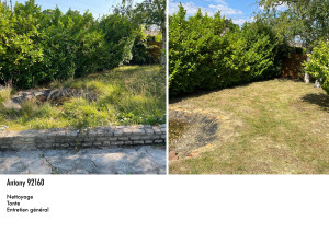 Photo de galerie - Antony 92160