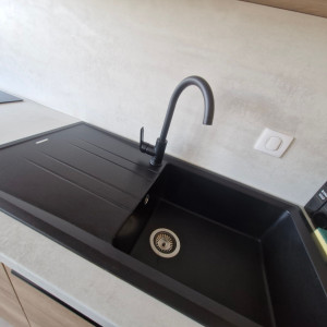 Photo de galerie - Ménage