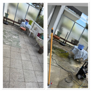 Photo de galerie - Bricolage et multi services