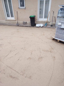 Photo de galerie - Décoration jardin 