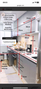 Photo de galerie - Assemblage de cuisine