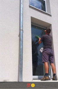 Photo de galerie - Ménage