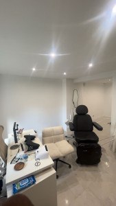 Photo de galerie - Peinture - Tapisserie