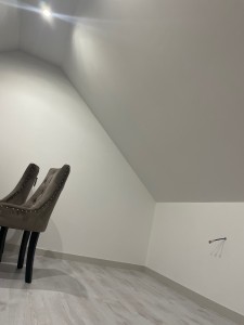 Photo de galerie - Plâtrerie - Murs - Plafonds