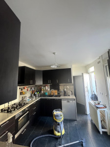 Photo de galerie - Montage des meubles 