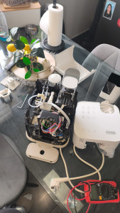 Photo de galerie - Avant 