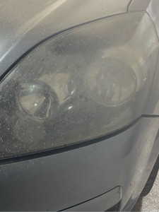 Photo de galerie - Réparation voiture