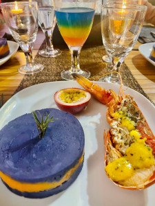 Photo de galerie - Traiteur