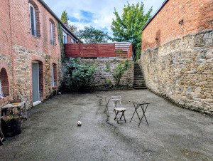 Photo de galerie - Jardinier