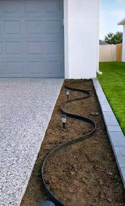 Photo de galerie - Bande - garage 2