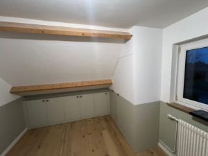 Photo de galerie - Fabrication des meubles sur mesure