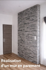 Photo de galerie - Bricolage et multi services