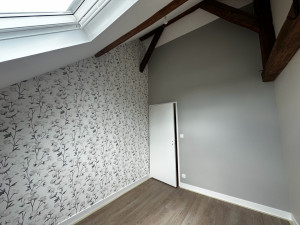 Photo de galerie - Peinture - Tapisserie