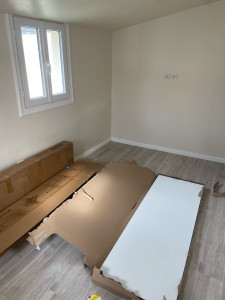 Photo de galerie - Montage meubles en kit